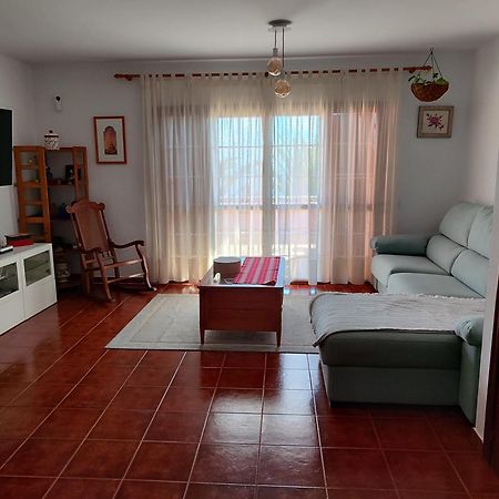Apartmán Lourdes 1 Casa Compartida Solo Con La Anfitriona Breña Baja Exteriér fotografie