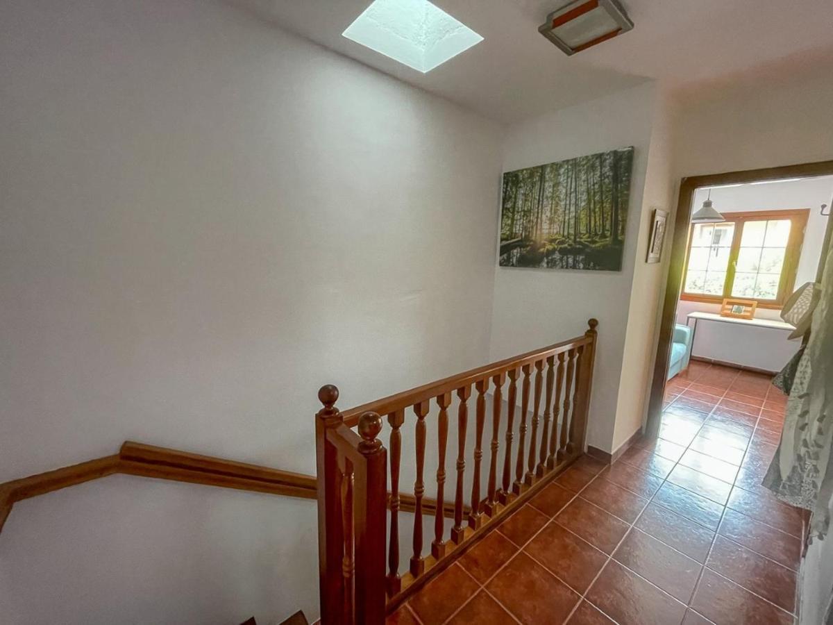 Apartmán Lourdes 1 Casa Compartida Solo Con La Anfitriona Breña Baja Exteriér fotografie