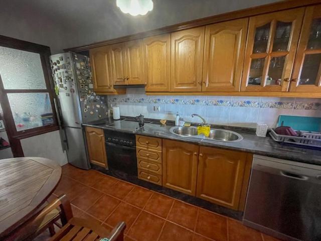 Apartmán Lourdes 1 Casa Compartida Solo Con La Anfitriona Breña Baja Exteriér fotografie