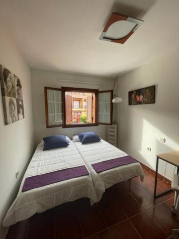 Apartmán Lourdes 1 Casa Compartida Solo Con La Anfitriona Breña Baja Exteriér fotografie