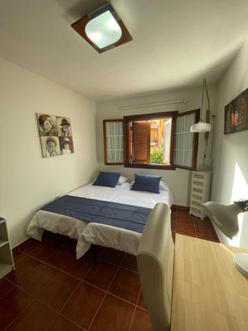 Apartmán Lourdes 1 Casa Compartida Solo Con La Anfitriona Breña Baja Exteriér fotografie