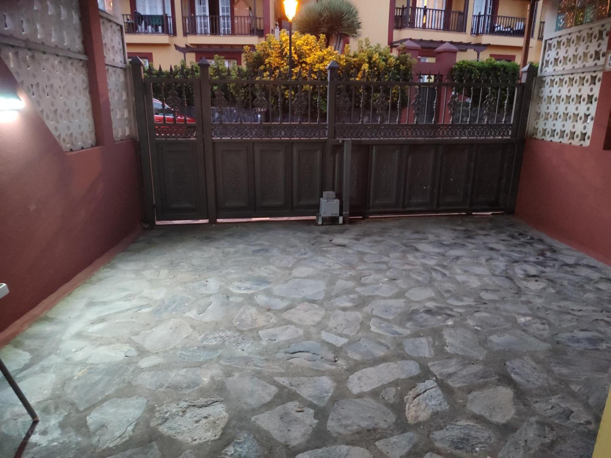 Apartmán Lourdes 1 Casa Compartida Solo Con La Anfitriona Breña Baja Exteriér fotografie