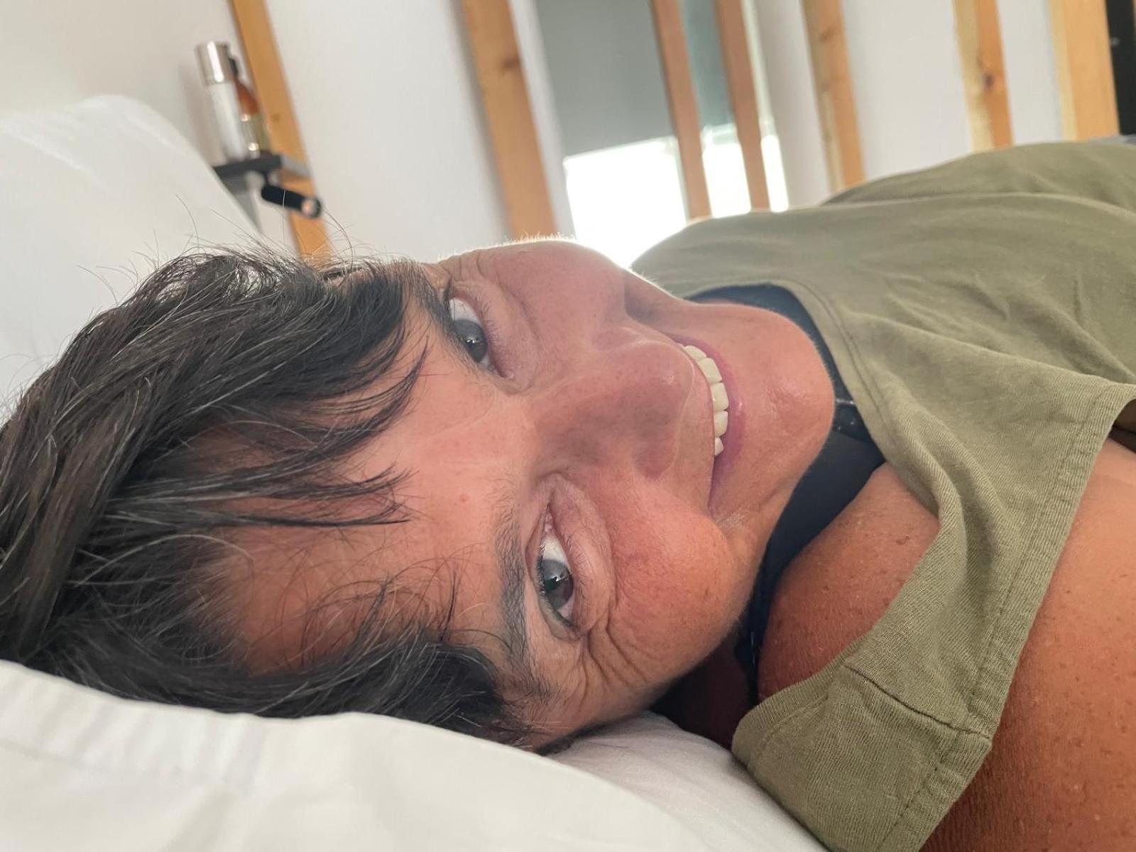 Apartmán Lourdes 1 Casa Compartida Solo Con La Anfitriona Breña Baja Exteriér fotografie