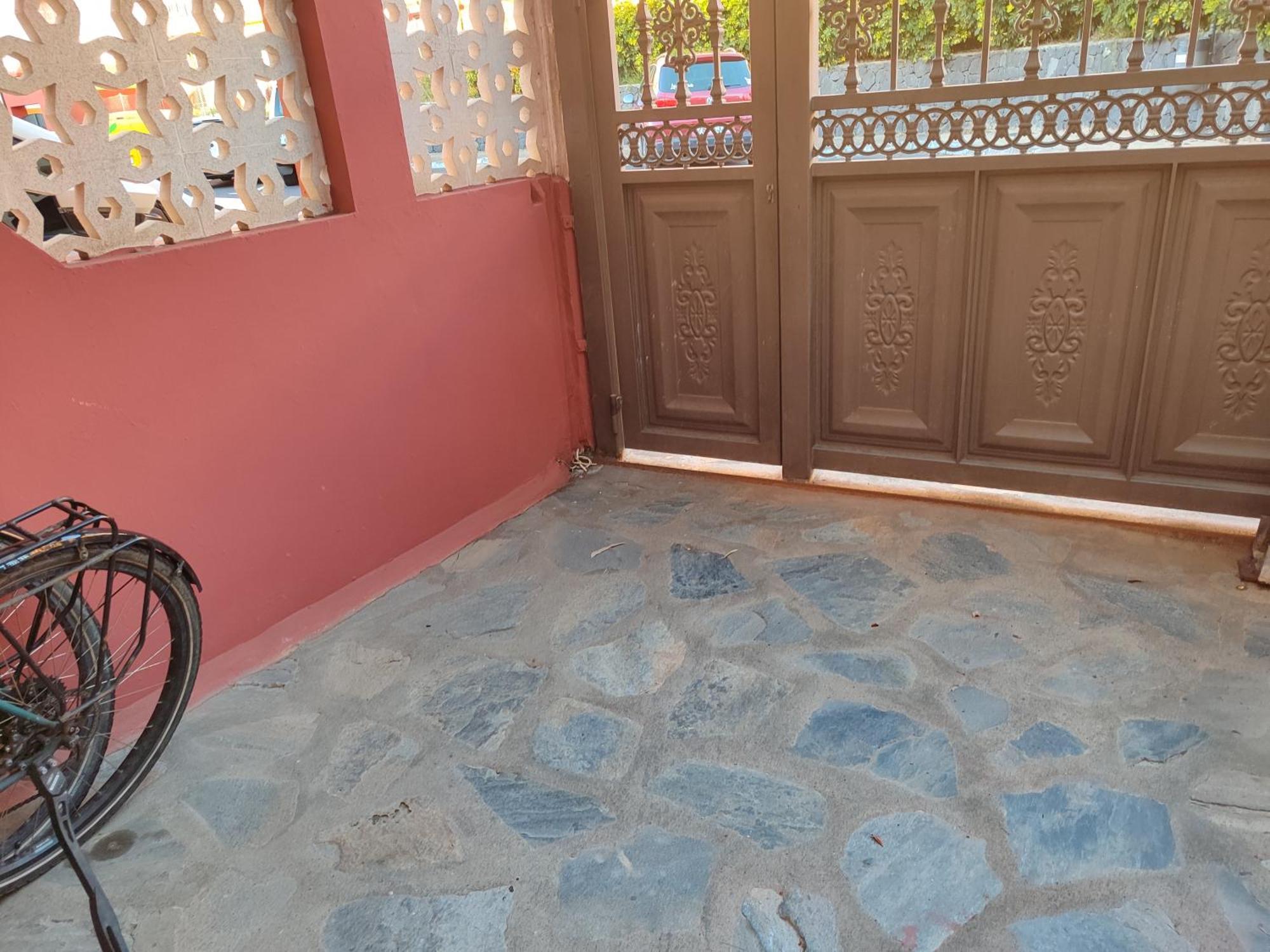 Apartmán Lourdes 1 Casa Compartida Solo Con La Anfitriona Breña Baja Exteriér fotografie